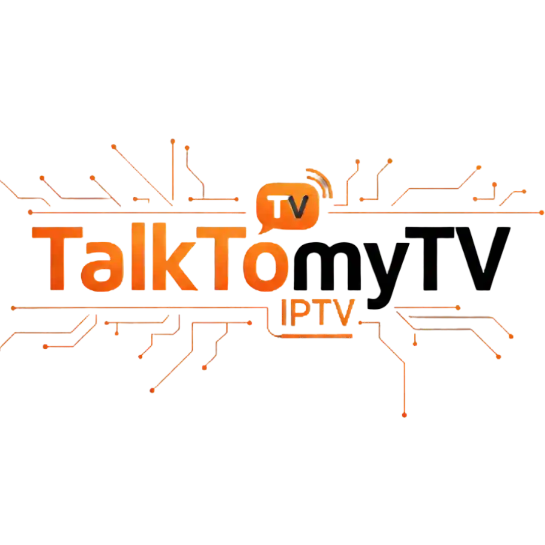 TalkTomyTV 1 Year IPTV subscription product image